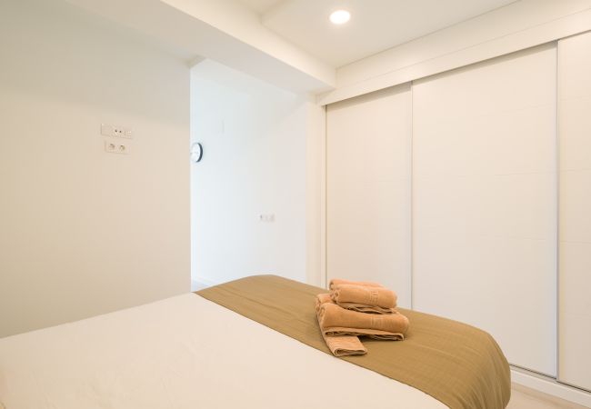 Studio in Las Palmas de Gran Canaria - Castle Mirador By CanariasGetaway Studio in Las Palmas de Gran Canaria - Castle Mirador By CanariasGetaway