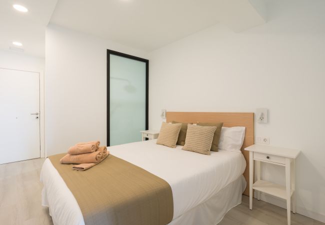 Studio in Las Palmas de Gran Canaria - Castle Mirador By CanariasGetaway Studio in Las Palmas de Gran Canaria - Castle Mirador By CanariasGetaway