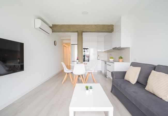 Studio in Las Palmas de Gran Canaria - Castle Mirador By CanariasGetaway Studio in Las Palmas de Gran Canaria - Castle Mirador By CanariasGetaway