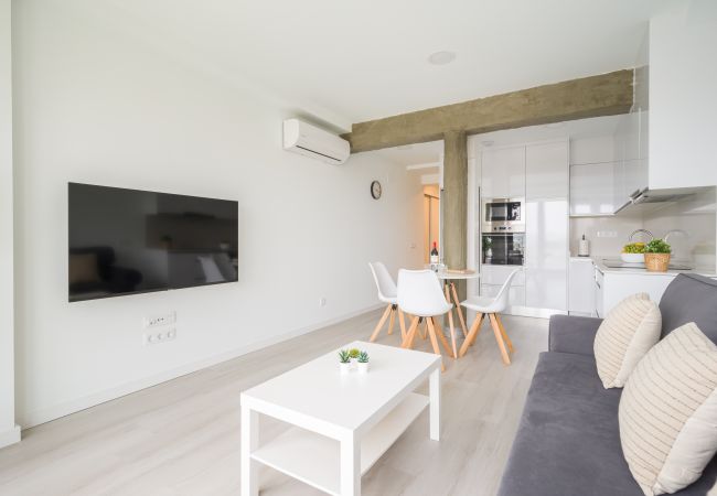 Studio in Las Palmas de Gran Canaria - Castle Mirador By CanariasGetaway Studio in Las Palmas de Gran Canaria - Castle Mirador By CanariasGetaway