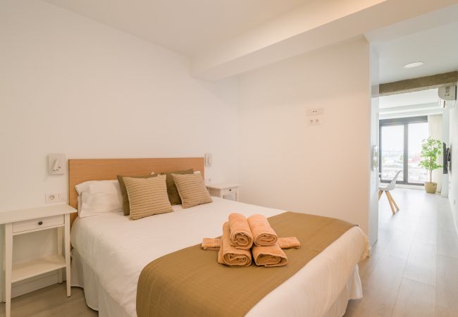 Studio in Las Palmas de Gran Canaria - Castle Mirador By CanariasGetaway Studio in Las Palmas de Gran Canaria - Castle Mirador By CanariasGetaway