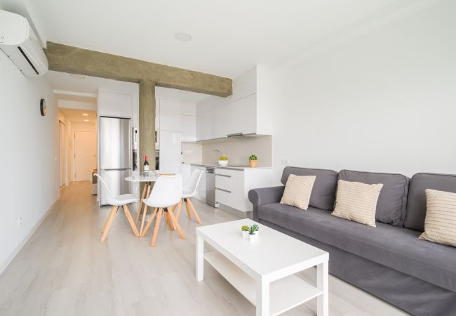 Studio in Las Palmas de Gran Canaria - Castle Mirador By CanariasGetaway Studio in Las Palmas de Gran Canaria - Castle Mirador By CanariasGetaway