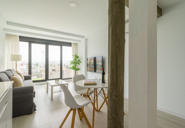 Studio in Las Palmas de Gran Canaria - Castle Mirador By CanariasGetaway Studio in Las Palmas de Gran Canaria - Castle Mirador By CanariasGetaway