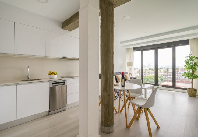 Studio in Las Palmas de Gran Canaria - Castle Mirador By CanariasGetaway Studio in Las Palmas de Gran Canaria - Castle Mirador By CanariasGetaway