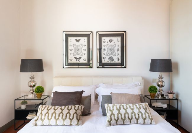 Apartment in Lucca - Modern Panoramic Penthouse with Elevator inside the Walls of Lucca Apartment in Lucca - Modern Panoramic Penthouse with Elevator inside the Walls of Lucca