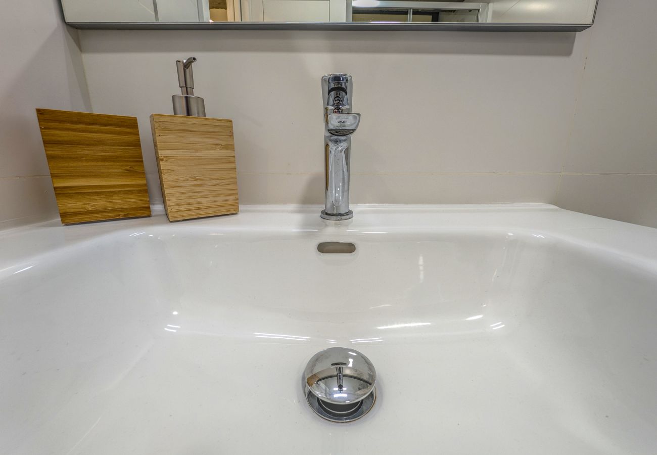 House in Las Palmas de Gran Canaria - Castle Views By CanariasGetaway House in Las Palmas de Gran Canaria - Castle Views By CanariasGetaway