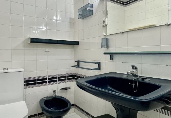 Apartment in L'Escala - PASSEIG DEL MAR 03 Apartment in L'Escala - PASSEIG DEL MAR 03