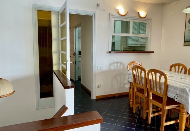 Apartment in L'Escala - PASSEIG DEL MAR 03 Apartment in L'Escala - PASSEIG DEL MAR 03