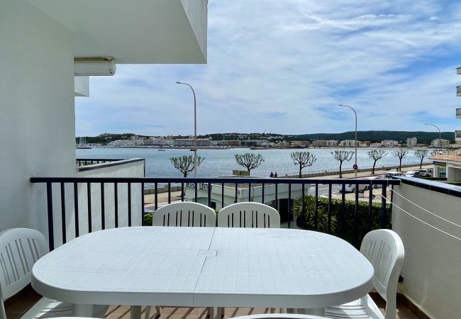 Apartment in L'Escala - PASSEIG DEL MAR 03 Apartment in L'Escala - PASSEIG DEL MAR 03