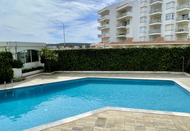 Apartment in L'Escala - PASSEIG DEL MAR 03 Apartment in L'Escala - PASSEIG DEL MAR 03