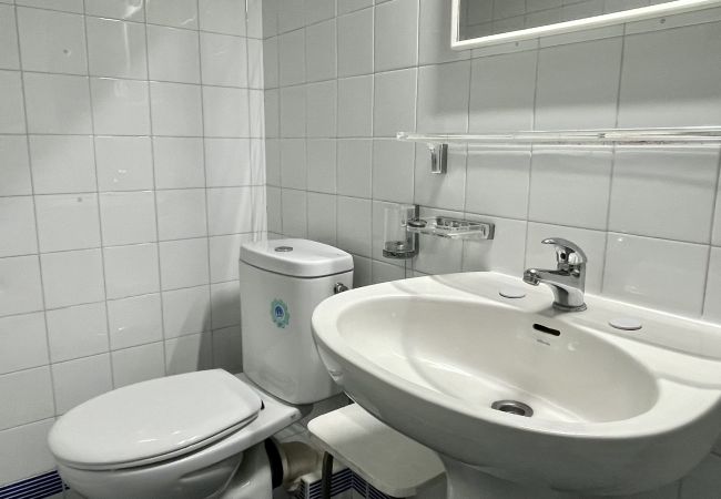 Apartment in L'Escala - PASSEIG DEL MAR 03 Apartment in L'Escala - PASSEIG DEL MAR 03