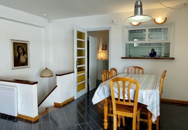 Apartment in L'Escala - PASSEIG DEL MAR 03 Apartment in L'Escala - PASSEIG DEL MAR 03
