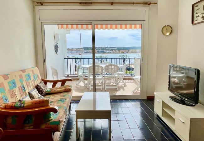 Apartment in L'Escala - PASSEIG DEL MAR 03 Apartment in L'Escala - PASSEIG DEL MAR 03