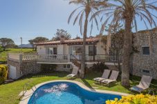 Villa in Port de la selva - Far