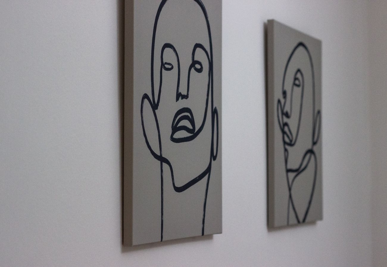 Apartment in Bilbao - Matiko apartment Apartment in Bilbao - Matiko apartment