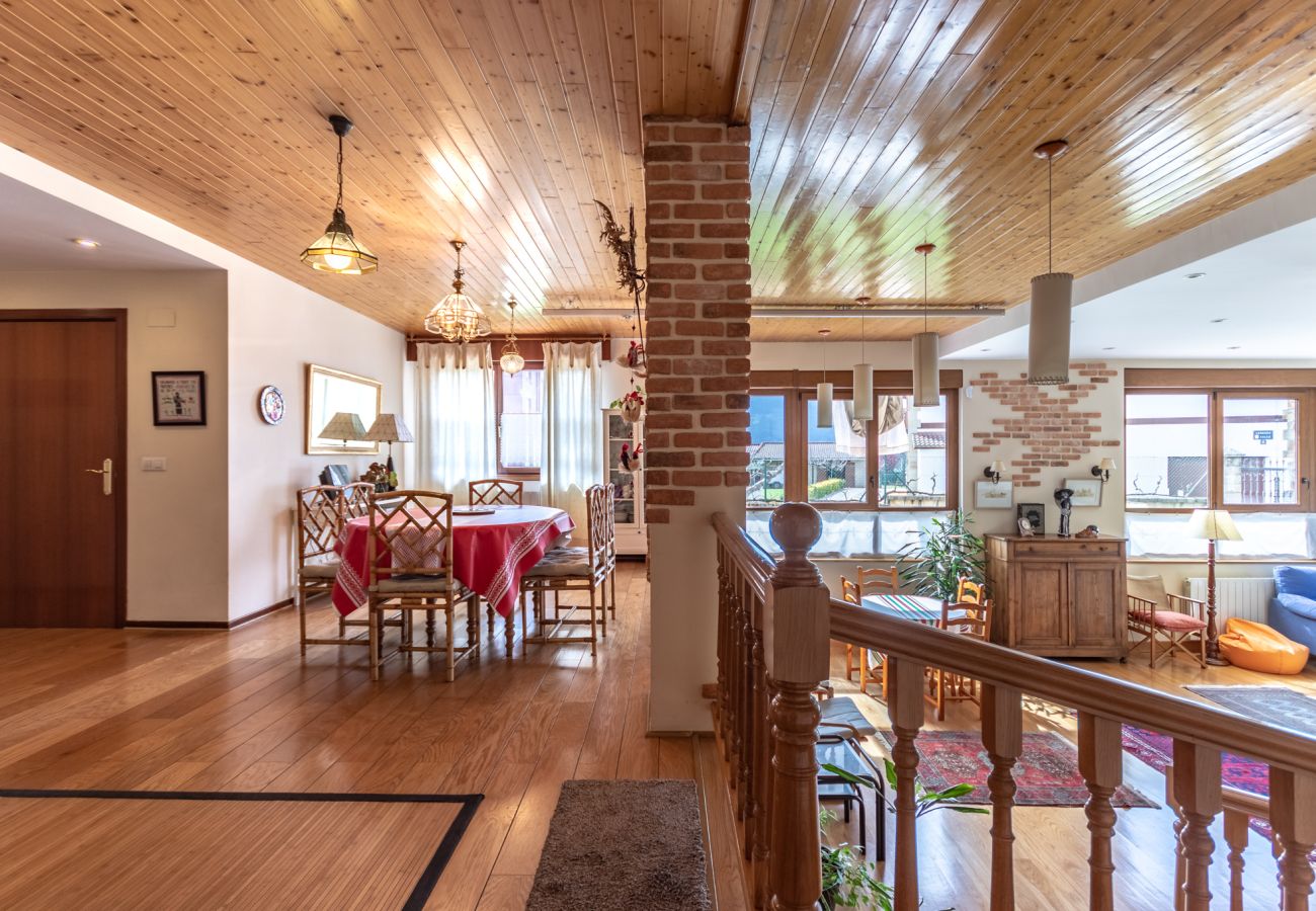 Apartment in Bilbao - Ganburu apartment Apartment in Bilbao - Ganburu apartment