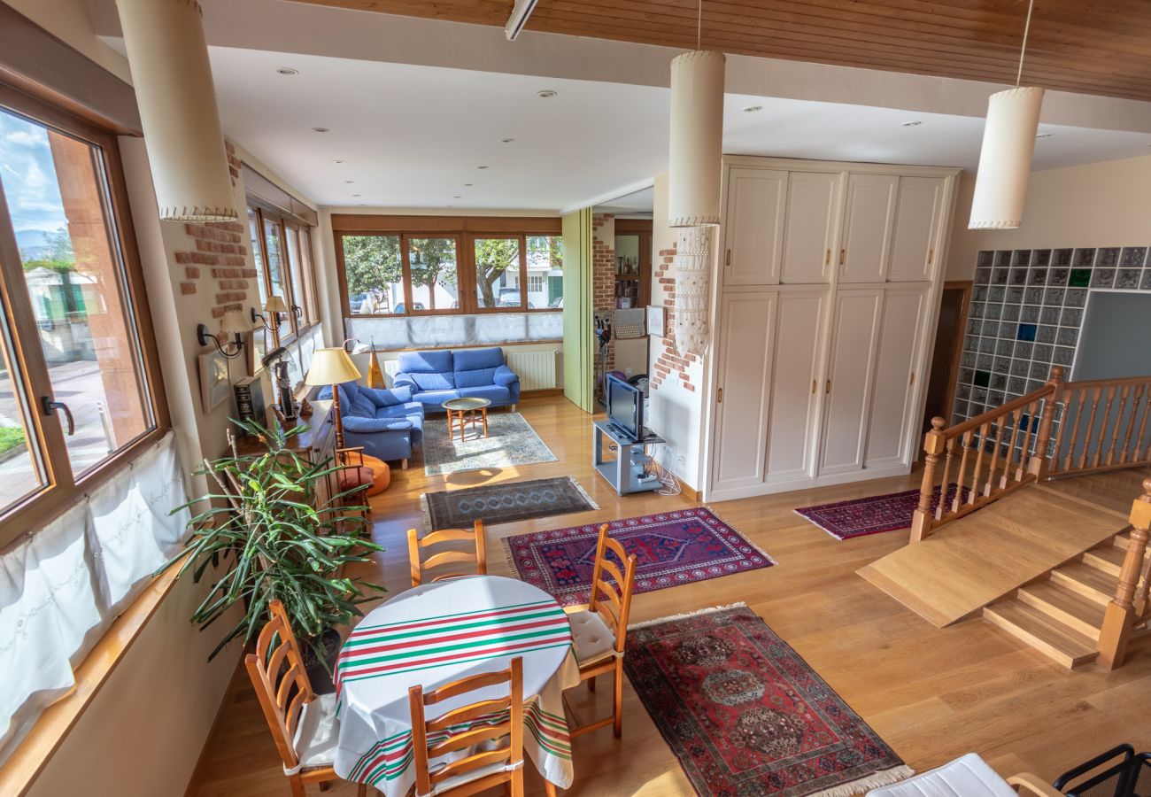 Apartment in Bilbao - Ganburu apartment Apartment in Bilbao - Ganburu apartment