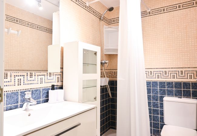 Apartment in Madrid - Style and Comfort in Delicias Apartment Apartment in Madrid - Style and Comfort in Delicias Apartment