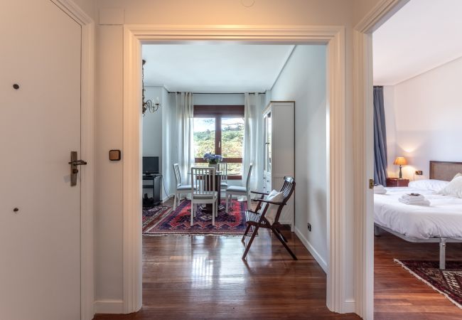 Apartment in Bilbao - Puppy apartment Apartment in Bilbao - Puppy apartment
