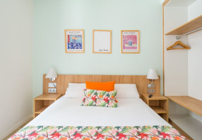 Apartment in Las Palmas de Gran Canaria - Vivente 1B By Canarias Getaway Apartment in Las Palmas de Gran Canaria - Vivente 1B By Canarias Getaway