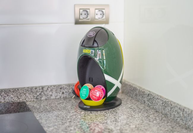 Apartment in Las Palmas de Gran Canaria - Vivente 3B By Canarias Getaway Apartment in Las Palmas de Gran Canaria - Vivente 3B By Canarias Getaway