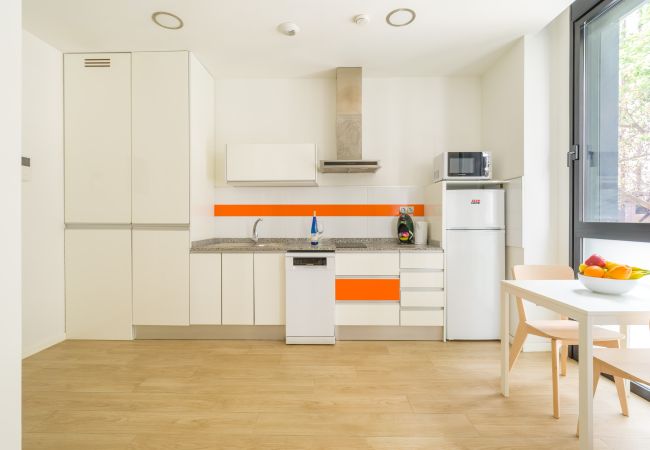 Apartment in Las Palmas de Gran Canaria - Vivente 2B By Canarias Getaway Apartment in Las Palmas de Gran Canaria - Vivente 2B By Canarias Getaway