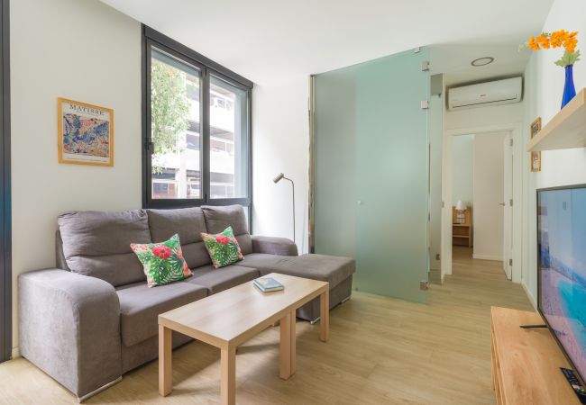 Apartment in Las Palmas de Gran Canaria - Vivente 2B By Canarias Getaway Apartment in Las Palmas de Gran Canaria - Vivente 2B By Canarias Getaway