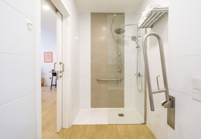 Apartment in Las Palmas de Gran Canaria - Vivente 1C By Canarias Getaway Apartment in Las Palmas de Gran Canaria - Vivente 1C By Canarias Getaway