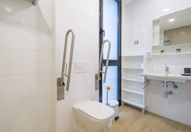 Apartment in Las Palmas de Gran Canaria - Vivente 1C By Canarias Getaway Apartment in Las Palmas de Gran Canaria - Vivente 1C By Canarias Getaway