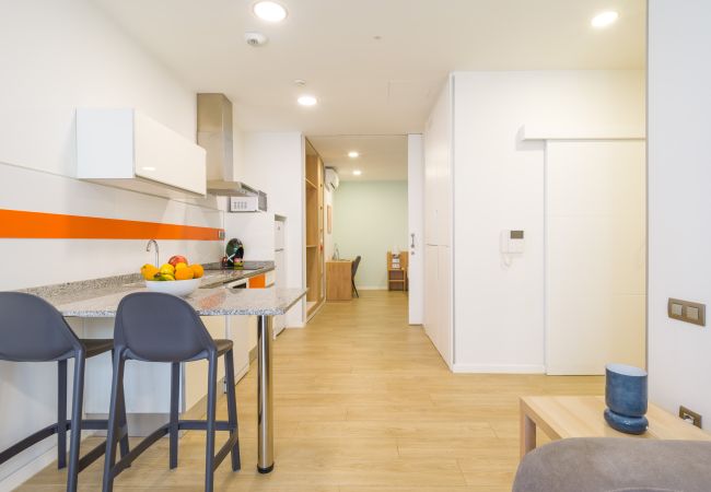 Apartment in Las Palmas de Gran Canaria - Vivente 1C By Canarias Getaway Apartment in Las Palmas de Gran Canaria - Vivente 1C By Canarias Getaway