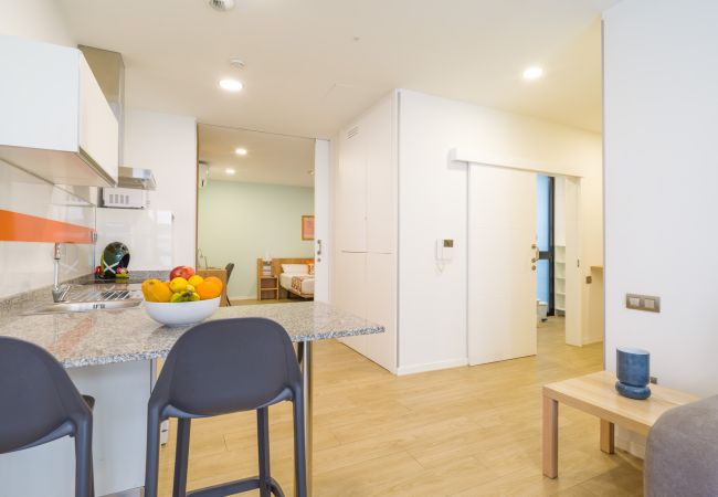 Apartment in Las Palmas de Gran Canaria - Vivente 1C By Canarias Getaway Apartment in Las Palmas de Gran Canaria - Vivente 1C By Canarias Getaway