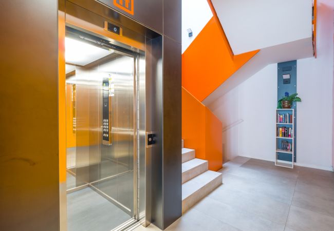 Apartment in Las Palmas de Gran Canaria - VIVENTE 2C BY CANARIAS GETAWAY  Apartment in Las Palmas de Gran Canaria - VIVENTE 2C BY CANARIAS GETAWAY