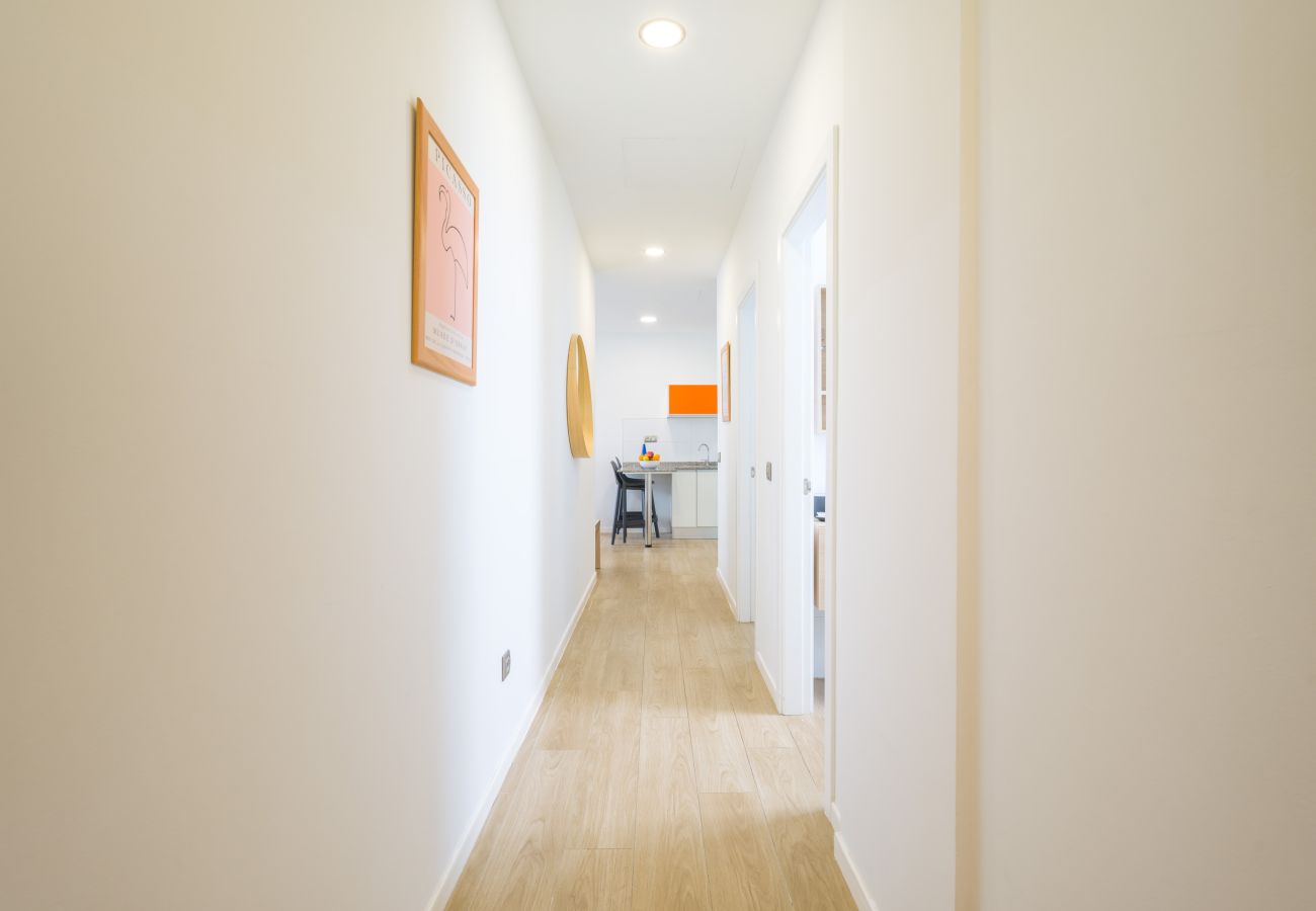 Apartment in Las Palmas de Gran Canaria - VIVENTE 2C BY CANARIAS GETAWAY  Apartment in Las Palmas de Gran Canaria - VIVENTE 2C BY CANARIAS GETAWAY