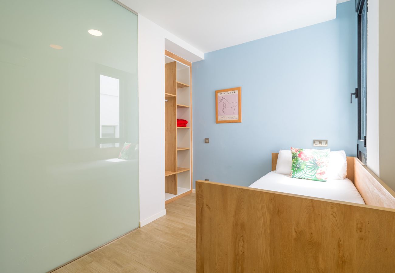 Apartment in Las Palmas de Gran Canaria - VIVENTE 2C BY CANARIAS GETAWAY  Apartment in Las Palmas de Gran Canaria - VIVENTE 2C BY CANARIAS GETAWAY