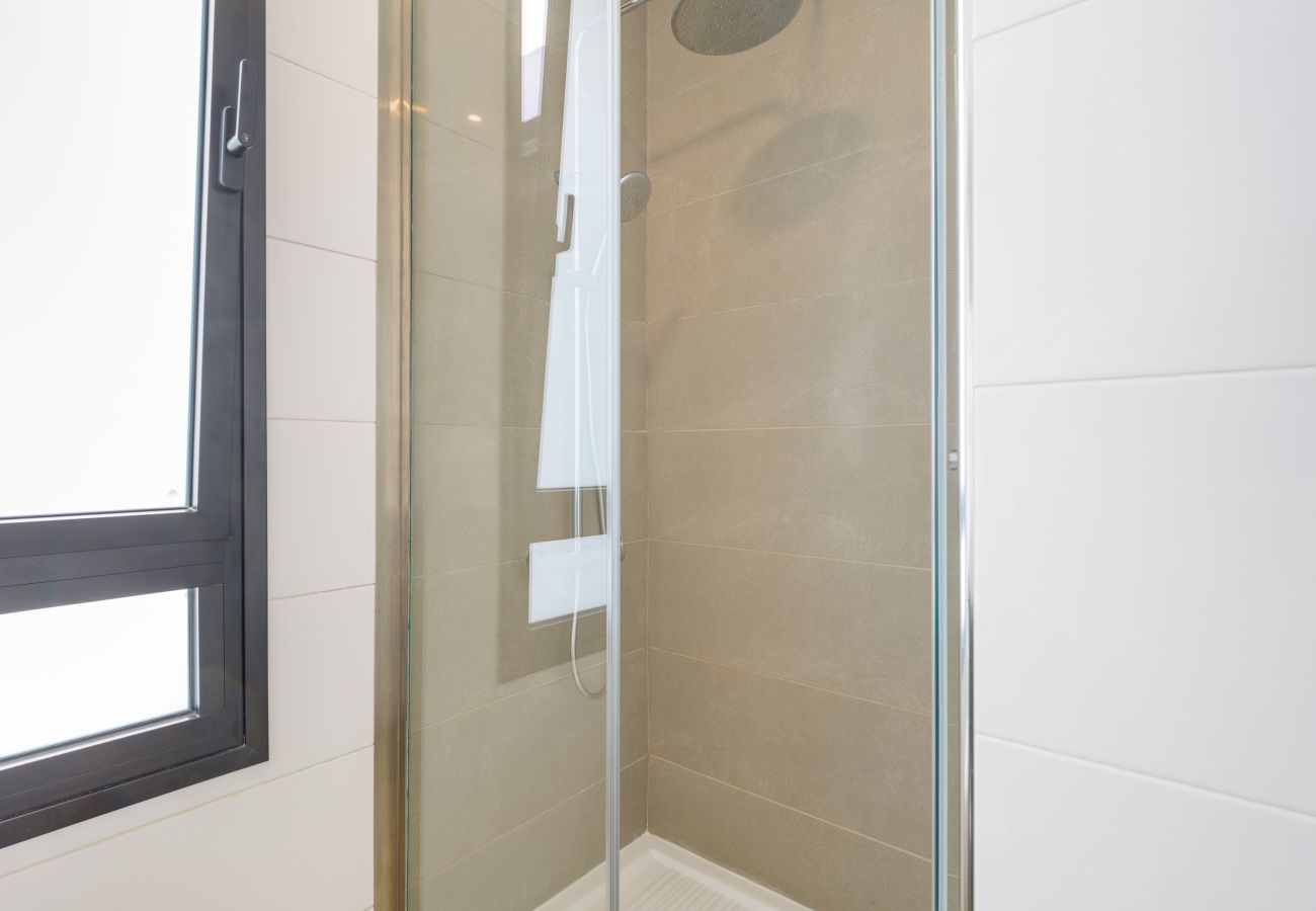 Apartment in Las Palmas de Gran Canaria - VIVENTE 2C BY CANARIAS GETAWAY  Apartment in Las Palmas de Gran Canaria - VIVENTE 2C BY CANARIAS GETAWAY