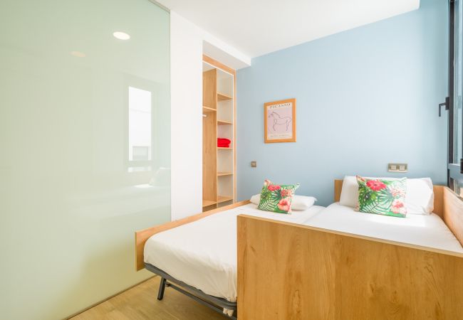 Apartment in Las Palmas de Gran Canaria - Vivente 3C By Canarias Getaway Apartment in Las Palmas de Gran Canaria - Vivente 3C By Canarias Getaway