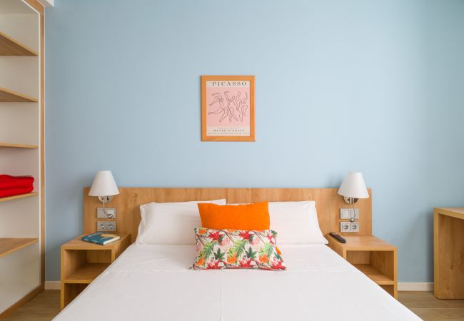 Apartment in Las Palmas de Gran Canaria - Vivente 3C By Canarias Getaway Apartment in Las Palmas de Gran Canaria - Vivente 3C By Canarias Getaway