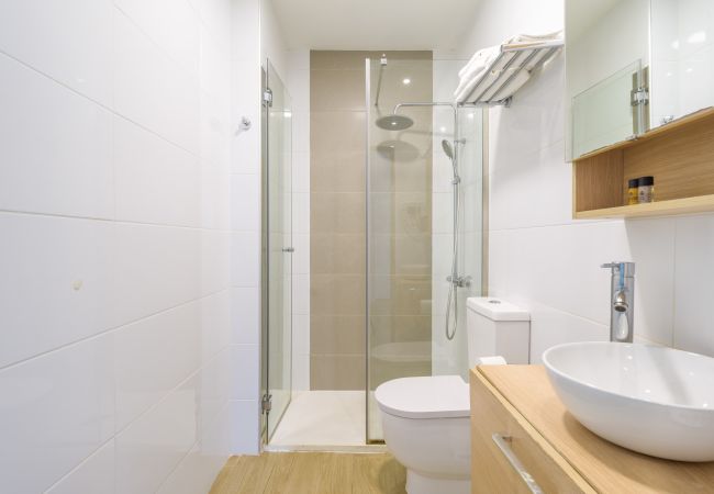 Apartment in Las Palmas de Gran Canaria - Vivente 1A By Canarias Getaway Apartment in Las Palmas de Gran Canaria - Vivente 1A By Canarias Getaway