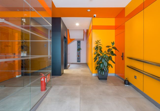 Apartment in Las Palmas de Gran Canaria - Vivente 1A By Canarias Getaway Apartment in Las Palmas de Gran Canaria - Vivente 1A By Canarias Getaway