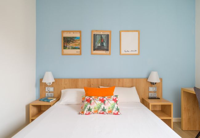 Apartment in Las Palmas de Gran Canaria - Vivente 2A By Canarias Getaway Apartment in Las Palmas de Gran Canaria - Vivente 2A By Canarias Getaway