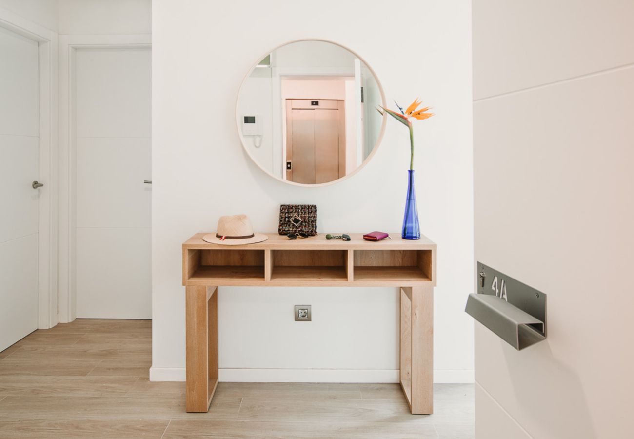 Apartment in Las Palmas de Gran Canaria - Vivente 2A By Canarias Getaway Apartment in Las Palmas de Gran Canaria - Vivente 2A By Canarias Getaway