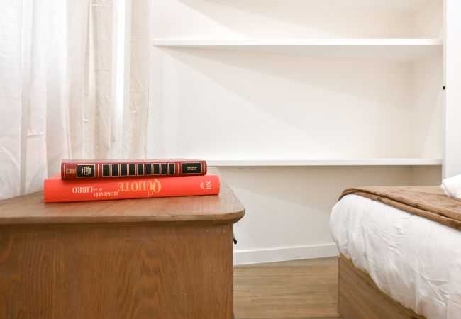 Studio in Madrid - Central and Bright Apartment in Madrid  Studio in Madrid - Central and Bright Apartment in Madrid