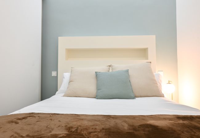 Studio in Madrid - Central and Bright Apartment in Madrid  Studio in Madrid - Central and Bright Apartment in Madrid