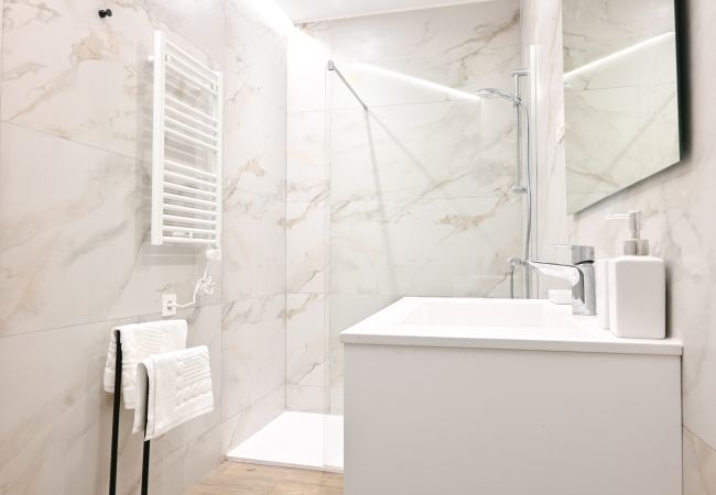 Studio in Madrid - Central and Bright Apartment in Madrid  Studio in Madrid - Central and Bright Apartment in Madrid