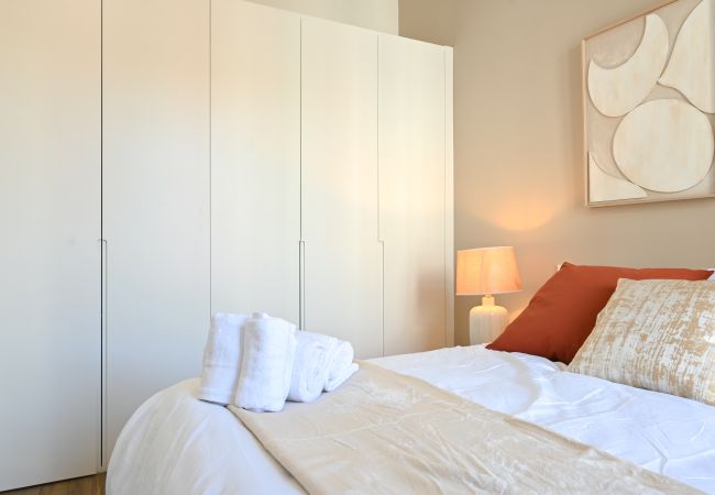 Studio in Madrid - Central and Bright Apartment in Madrid  Studio in Madrid - Central and Bright Apartment in Madrid