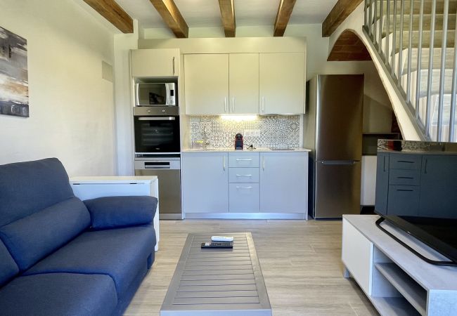 Apartment in Pals - MAS PIGEM B Apartment in Pals - MAS PIGEM B