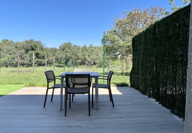 Apartment in Pals - MAS PIGEM B Apartment in Pals - MAS PIGEM B