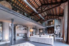 House in Gerona/Girona - Destileria