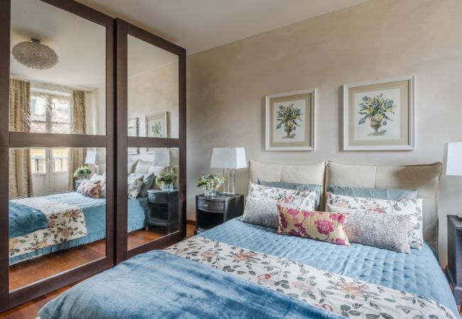 Apartment in Lucca - Elegant Modern Apartment with Terrace in Historic Lucca Apartment in Lucca - Elegant Modern Apartment with Terrace in Historic Lucca