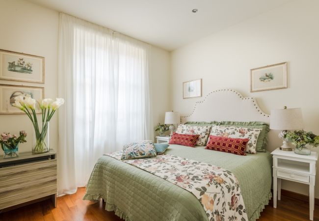 Apartment in Lucca - Elegant Modern Apartment with Terrace in Historic Lucca Apartment in Lucca - Elegant Modern Apartment with Terrace in Historic Lucca